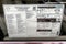 2026 Nissan Armada Platinum Reserve 4WD - Split Bench Seat Package