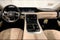 2026 Nissan Armada Platinum Reserve 4WD - Split Bench Seat Package