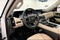 2026 Nissan Armada Platinum Reserve 4WD - Split Bench Seat Package