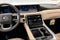 2026 Nissan Armada Platinum Reserve 4WD - Split Bench Seat Package