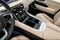 2026 Nissan Armada Platinum Reserve 4WD - Split Bench Seat Package