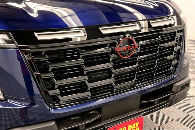 2026 Nissan Armada PRO-4X 4WD