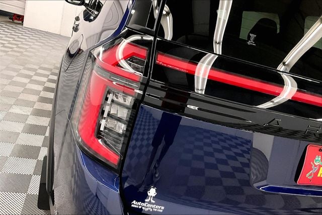 2026 Nissan Armada PRO-4X 4WD