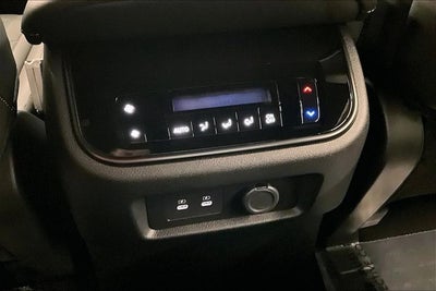 2026 Nissan Armada PRO-4X 4WD