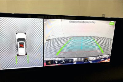 2026 Nissan Armada PRO-4X 4WD