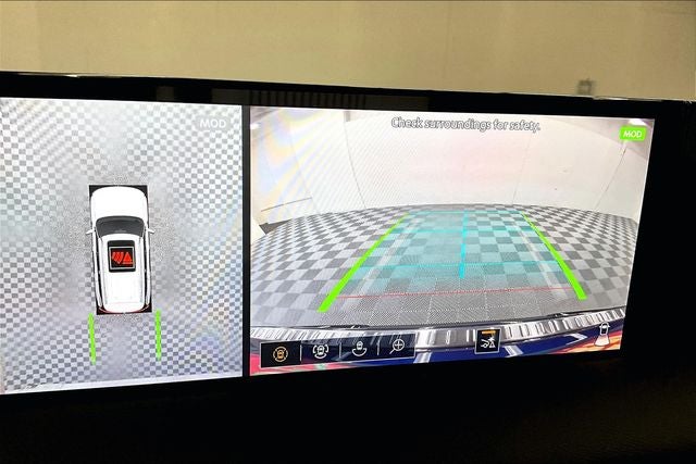 2026 Nissan Armada PRO-4X 4WD