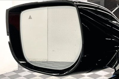 2026 Nissan Armada PRO-4X 4WD