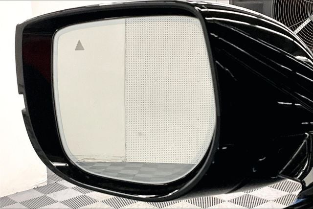 2026 Nissan Armada PRO-4X 4WD