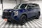 2026 Nissan Armada PRO-4X 4WD