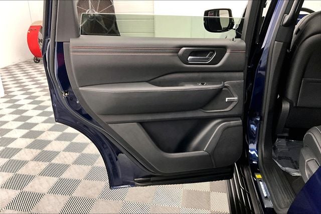 2026 Nissan Armada PRO-4X 4WD