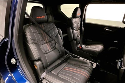 2026 Nissan Armada PRO-4X 4WD