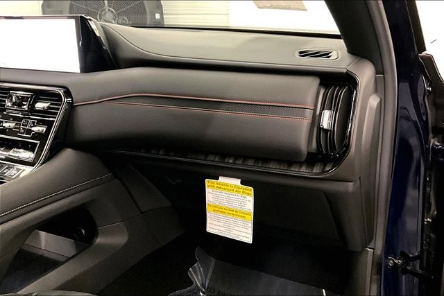 2026 Nissan Armada PRO-4X 4WD