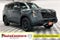 2026 Nissan Armada PRO-4X 4WD - Premium Pkg with Captain Chairs