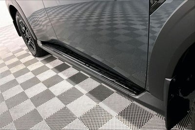 2026 Nissan Armada PRO-4X 4WD - Premium Pkg with Captain Chairs