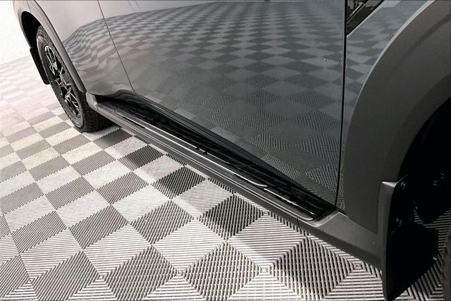 2026 Nissan Armada PRO-4X 4WD - Premium Pkg with Captain Chairs