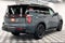 2026 Nissan Armada PRO-4X 4WD - Premium Pkg with Captain Chairs