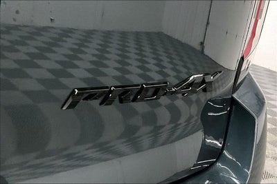 2026 Nissan Armada PRO-4X 4WD - Premium Pkg with Captain Chairs