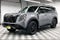 2025 Nissan Armada PRO-4X