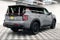 2025 Nissan Armada PRO-4X