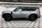 2025 Nissan Armada PRO-4X