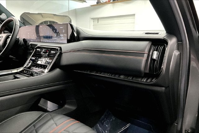 2025 Nissan Armada PRO-4X