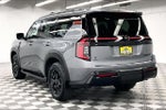 2025 Nissan Armada PRO-4X