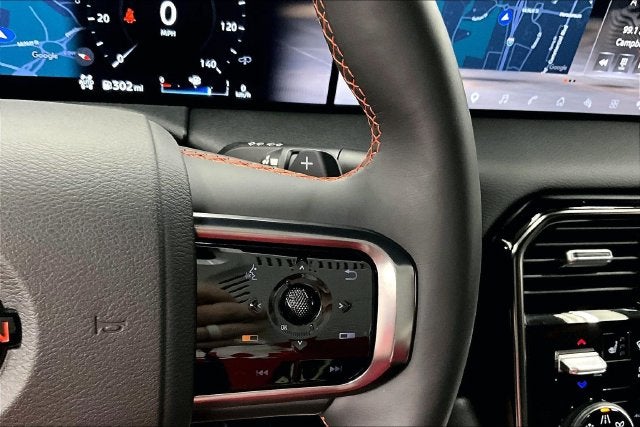 2025 Nissan Armada PRO-4X
