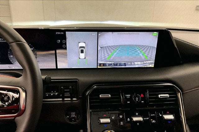 2025 Nissan Armada PRO-4X