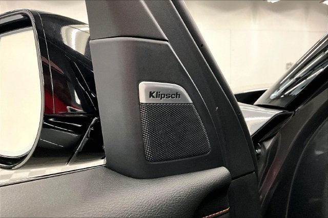2025 Nissan Armada PRO-4X