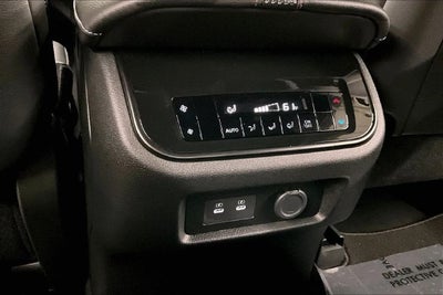 2025 Nissan Armada PRO-4X
