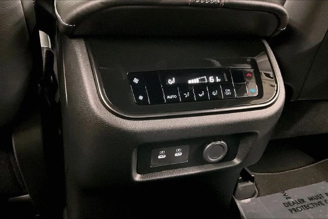 2025 Nissan Armada PRO-4X