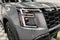 2025 Nissan Armada PRO-4X
