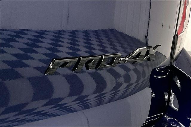 2026 Nissan Armada PRO-4X 4WD