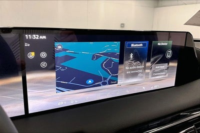 2026 Nissan Armada PRO-4X 4WD