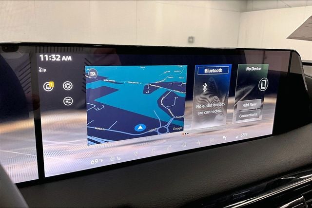 2026 Nissan Armada PRO-4X 4WD