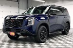 2026 Nissan Armada PRO-4X 4WD