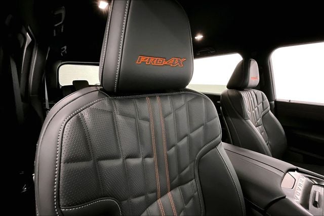 2026 Nissan Armada PRO-4X 4WD