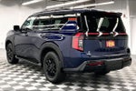 2026 Nissan Armada PRO-4X 4WD