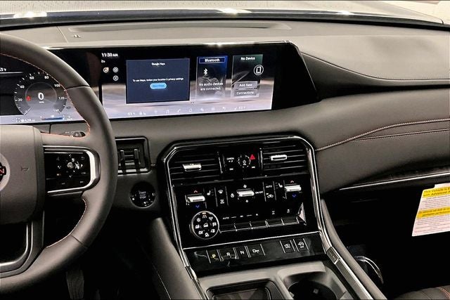 2026 Nissan Armada PRO-4X 4WD