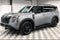 2025 Nissan Armada PRO-4X