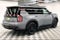 2025 Nissan Armada PRO-4X