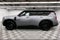 2025 Nissan Armada PRO-4X