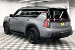 2025 Nissan Armada PRO-4X