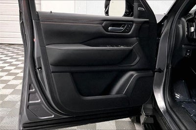 2025 Nissan Armada PRO-4X