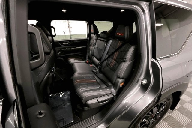 2025 Nissan Armada PRO-4X