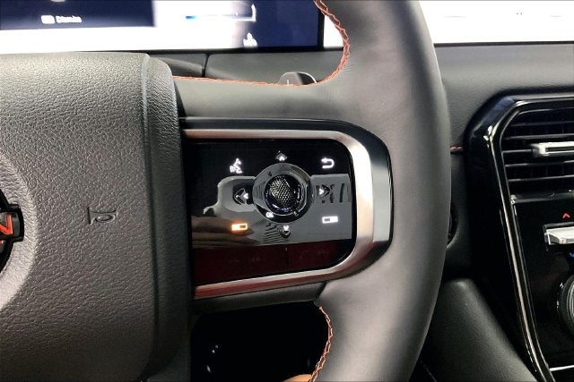 2025 Nissan Armada PRO-4X