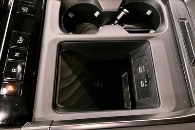 2025 Nissan Armada PRO-4X
