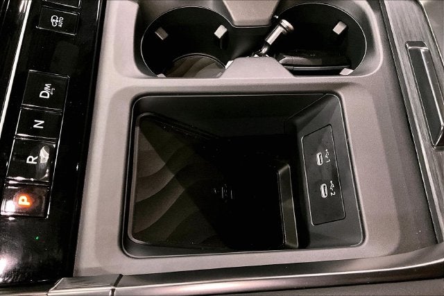 2025 Nissan Armada PRO-4X