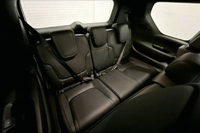 2025 Nissan Armada PRO-4X