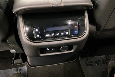 2025 Nissan Armada PRO-4X
